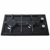Варочная поверхность Ventolux HSF320 (BK) 3 - Изображение 2