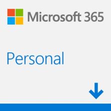 Офисное приложение Microsoft 365 Personal 32/64 AllLngSub PKLic 1YR Online CEE C2R (QQ2-00004)