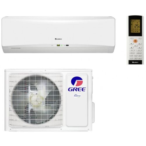 Кондиционер Gree Praktik Pro (GWH07QAK3DNA2C)