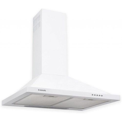 Витяжка кухонна Minola HK 6210 WH 650