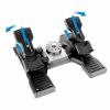 Педалі ігрові Logitech G Saitek Pro Flight Rudder Pedals PC (945-000005) - Зображення 2