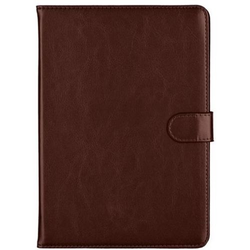 Чохол до планшета 2E Basic Universal 9-10, Dark Brown (2E-UNI-9-10-OC-BR)