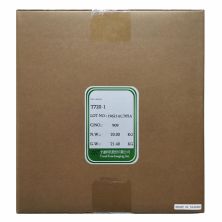 Тонер HP CLJ CP1215/CP1025 2x10 кг BLACK TTI (T720-1)
