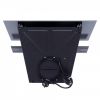 Вытяжка кухонная Minola HDN 5212 BL 700 LED - Изображение 4