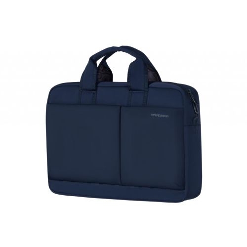 Сумка для ноутбука Tucano 16 Piu Bag blue (BPB15-B)