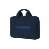 Сумка для ноутбука Tucano 16 Piu Bag blue (BPB15-B) - Изображение 2