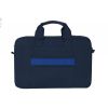 Сумка для ноутбука Tucano 16 Piu Bag blue (BPB15-B) - Изображение 3