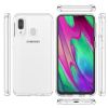 Чохол до мобільного телефона BeCover Samsung Galaxy A40 SM-A405 Transparancy (705010) - Зображення 1