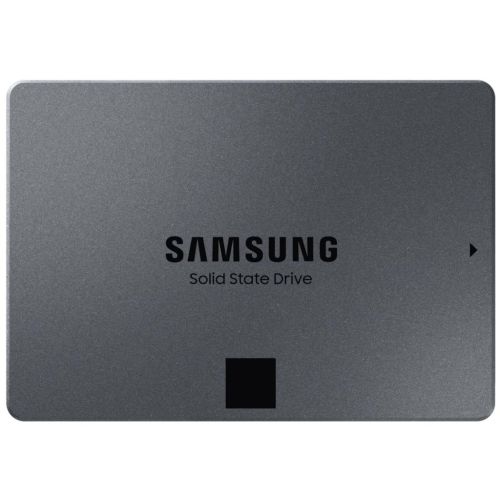 Накопитель SSD 2.5 8TB Samsung (MZ-77Q8T0BW)