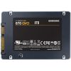 Накопитель SSD 2.5 8TB Samsung (MZ-77Q8T0BW) - Изображение 1