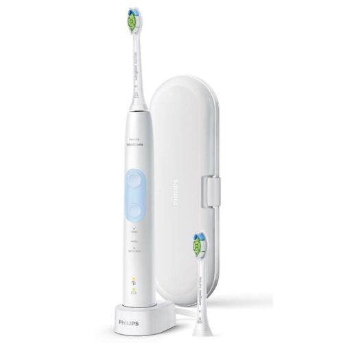 Электрическая зубная щетка Philips HX6859/29