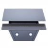 Вытяжка кухонная Perfelli DNS 5252 D 700 SG LED - Изображение 4