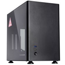 Корпус Qube QBA4I_WBNU3 Корпус Qube QBA4I_WBNU3