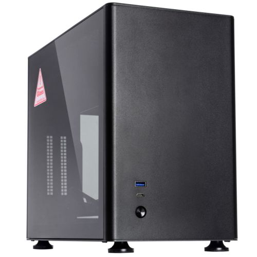 Корпус Qube QBA4I_WBNU3 Корпус Qube QBA4I_WBNU3