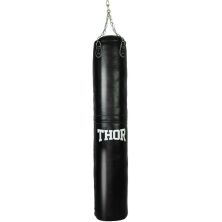 Мешок боксерский Thor кожа 180х35 см с цепью (1200/180)