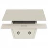Вытяжка кухонная Perfelli DN 6452 D 850 GR LED - Изображение 4