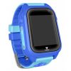 Смарт-часы Extradigital M06 Blue Kids smart watch-phone, GPS (ESW2304) - Изображение 1