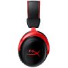 Наушники HyperX Cloud II Wireless Black-red (HHSC2X-BA-RD/G) - Изображение 2