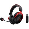 Наушники HyperX Cloud II Wireless Black-red (HHSC2X-BA-RD/G) - Изображение 4