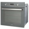 Духовой шкаф Ventolux LONDON 6 ST (GRS) - Изображение 1