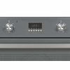 Духовой шкаф Ventolux LONDON 6 ST (GRS) - Изображение 4