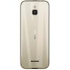 Мобильный телефон Nokia 8000 DS 4G Gold - Изображение 1