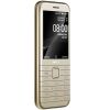 Мобильный телефон Nokia 8000 DS 4G Gold - Изображение 4
