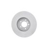 Гальмівний диск Bosch 0 986 478 012 - Зображення 2