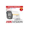 Камера відеоспостереження Hikvision DS-2CE10DF3T-F (3.6) - Зображення 1