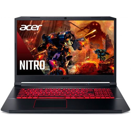 Ноутбук Acer Nitro 5 AN517-52-528E (NH.QDVEU.004)