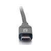 Дата кабель USB-C to USB-C 1.8m C2G (CG88828) - Изображение 3