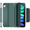 Чохол до планшета BeCover Magnetic Buckle Apple iPad mini 6 2021 Dark Green (706826) - Зображення 1