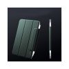 Чохол до планшета BeCover Magnetic Buckle Apple iPad mini 6 2021 Dark Green (706826) - Зображення 3