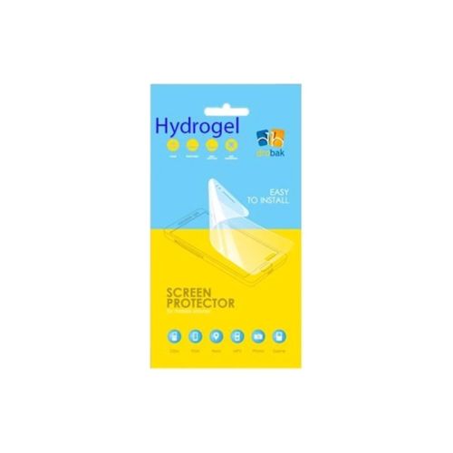 Плівка захисна Drobak Hydrogel Nokia G10 (474775)