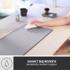 Килимок для мишки Logitech Desk Mat Studio Series Mid Grey (956-000052) - Зображення 2