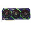Видеокарта ASUS GeForce RTX3080 12Gb ROG STRIX OC EVANGELOIN (ROG-STRIX-RTX3080-O12G-EVA) - Изображение 1