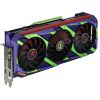 Видеокарта ASUS GeForce RTX3080 12Gb ROG STRIX OC EVANGELOIN (ROG-STRIX-RTX3080-O12G-EVA) - Изображение 2