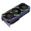 Видеокарта ASUS GeForce RTX3080 12Gb ROG STRIX OC EVANGELOIN (ROG-STRIX-RTX3080-O12G-EVA) - Изображение 3