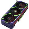 Видеокарта ASUS GeForce RTX3080 12Gb ROG STRIX OC EVANGELOIN (ROG-STRIX-RTX3080-O12G-EVA) - Изображение 4