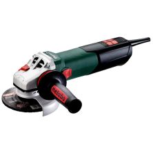 Шлифовальная машина Metabo WEV 15-125 Quick (600468000)