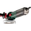 Шліфувальна машина Metabo WEV 15-125 Quick (600468000) - Зображення 1