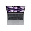 Ноутбук Apple MacBook Air M2 A2681 Space Grey (MLXW3UA/A) - Зображення 1