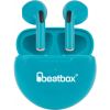 Наушники BeatBox PODS PRO 6 Blue (bbppro6bl) - Изображение 1