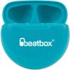 Наушники BeatBox PODS PRO 6 Blue (bbppro6bl) - Изображение 2