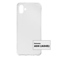 Чехол для мобильного телефона Armorstandart Air Series Samsung A04 (A045) Transparent (ARM63900)