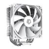 Кулер для процессора ID-Cooling SE-214-XT ARGB White - Изображение 1