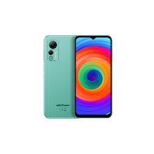 Мобильный телефон Ulefone Note 14 4/64GB Green (6937748735069)