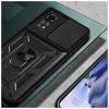 Чехол для мобильного телефона BeCover Military Xiaomi Redmi Note 11 4G/10 2021/10 2022 Black (708227) - Изображение 2