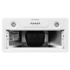 Вытяжка кухонная Minola HBI 5202 WH 700 LED - Изображение 2