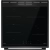 Плита Gorenje GEIT6E62BPG - Изображение 3